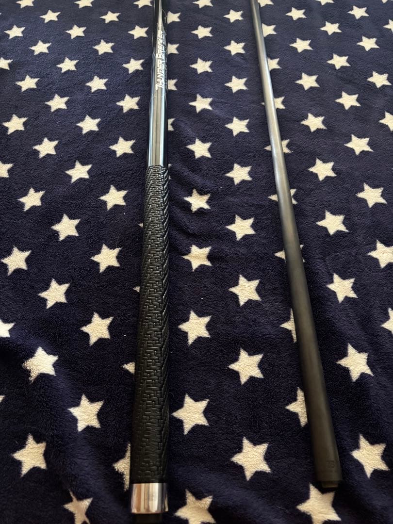 サンダーブレイカー