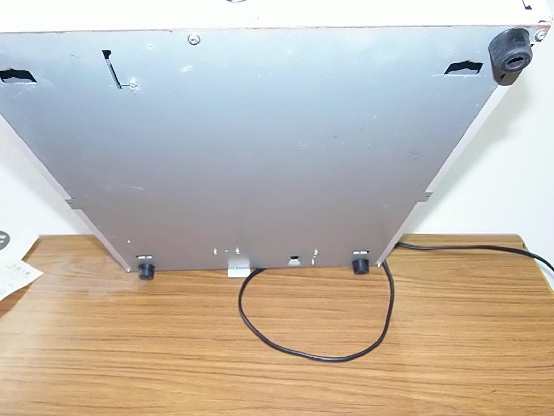 325すぐ使える設定無料XE-A407W　20部門シャープインボイスレジスター