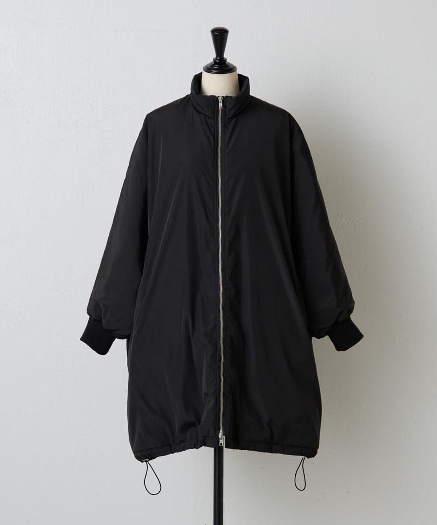 BEARDSLEY(ビアズリー)中綿BIGポンチョコート