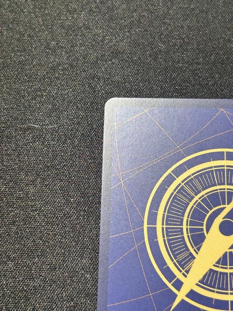 ONE PIECE Card バギー OP09-051 SP 金3周年