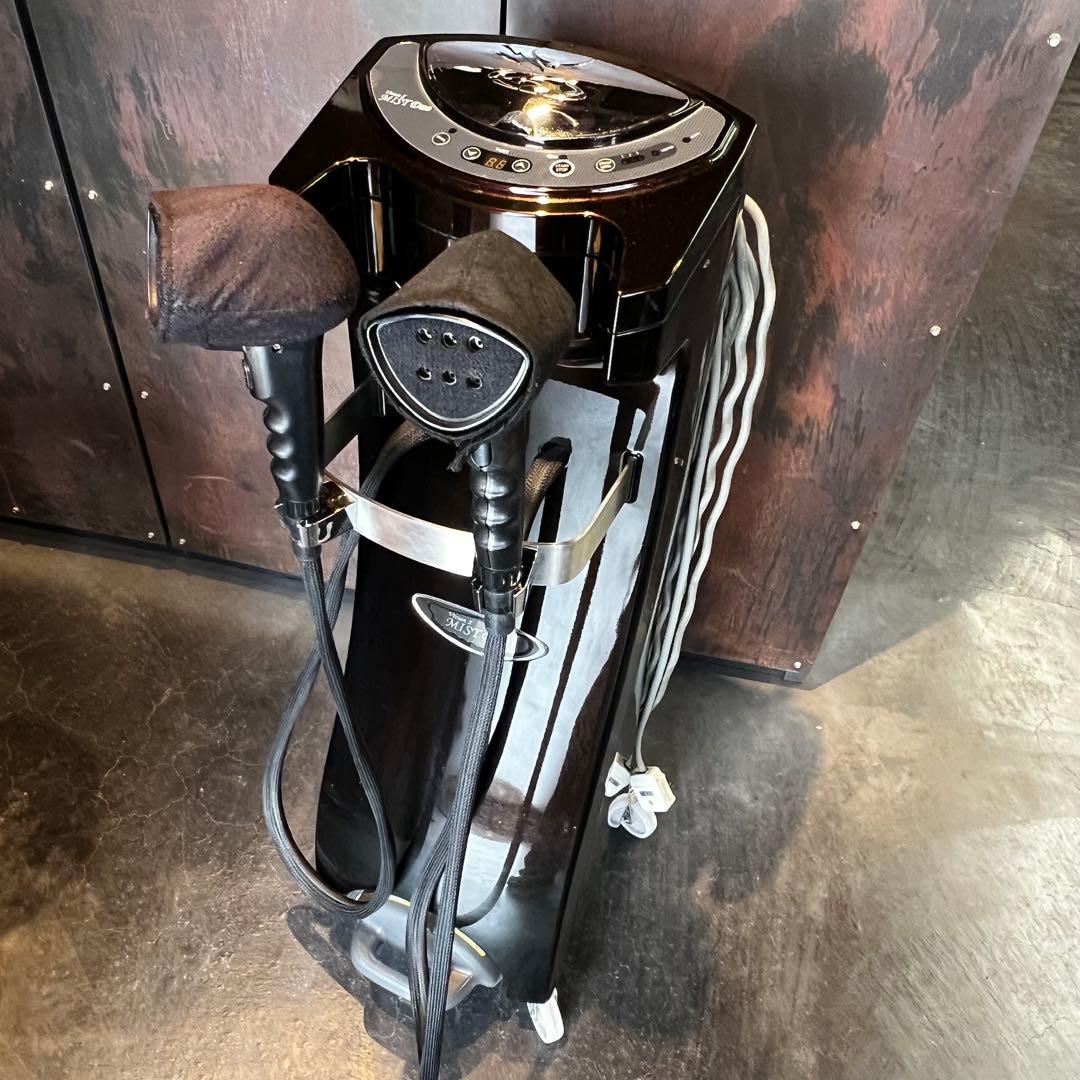 大広製作所　ミストデュオ　ダブル　200V