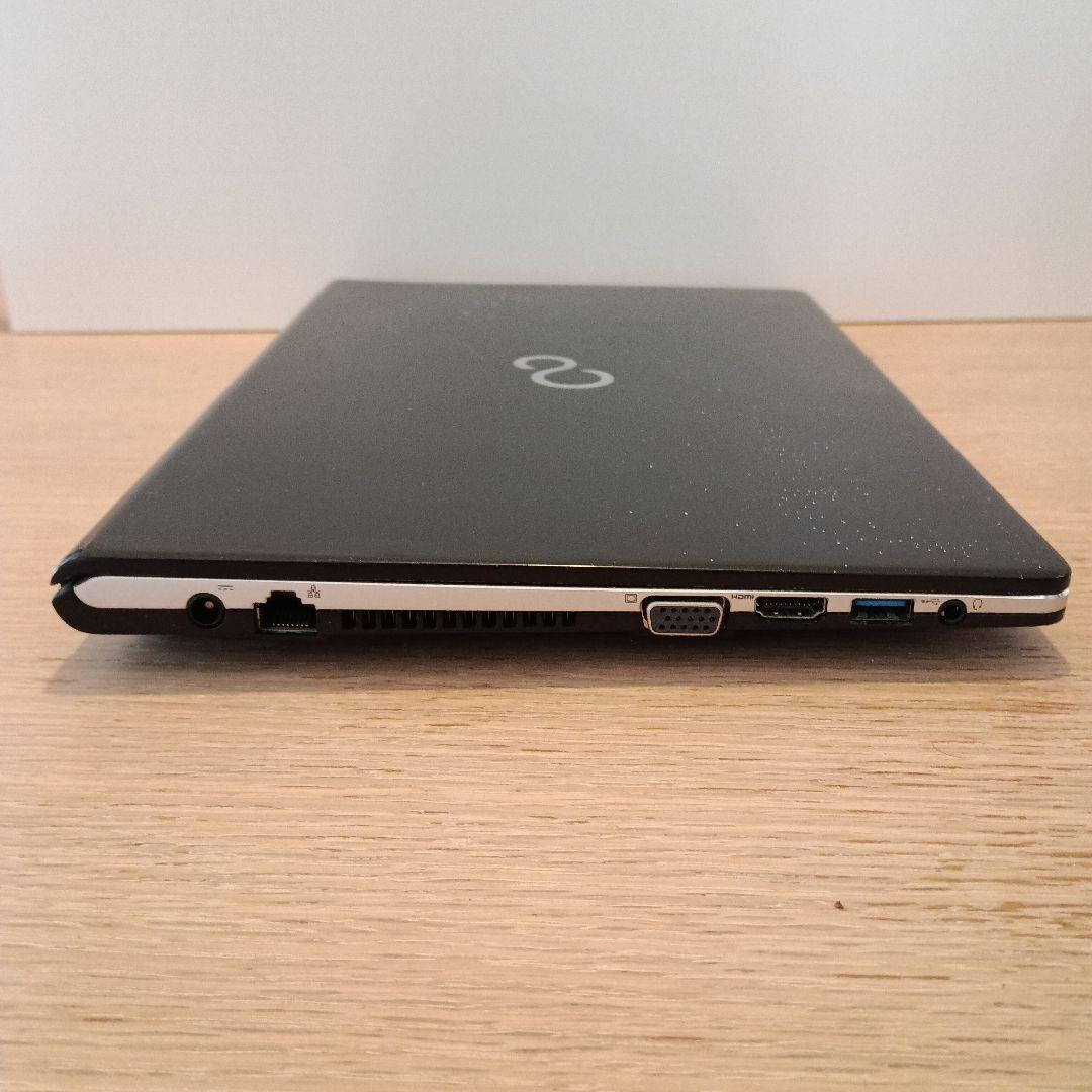 FUJITSU 富士通 Lifebook S936/M /8G/SSD240G