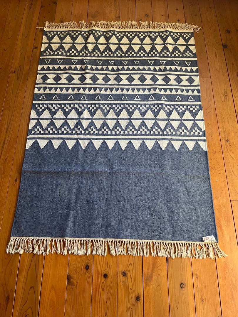 ７月期間限定★ journal standard furniture ラグ