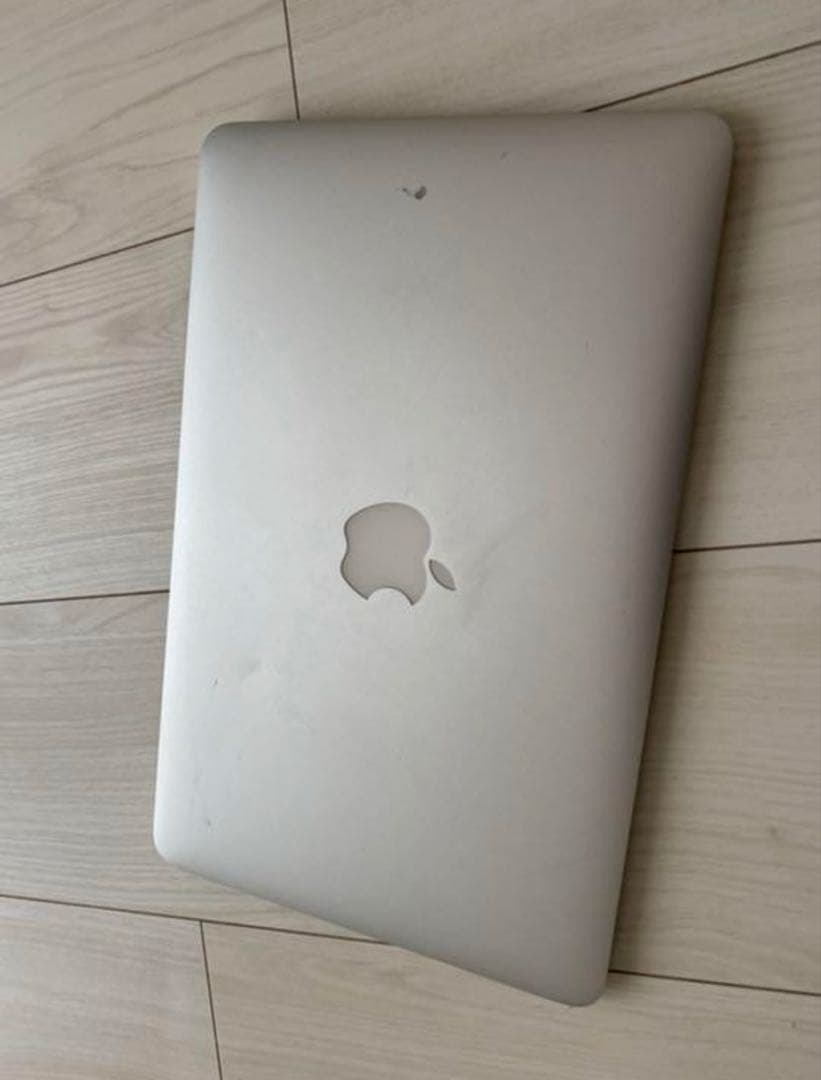 MacBook Air 11.6インチ 2014年モデル