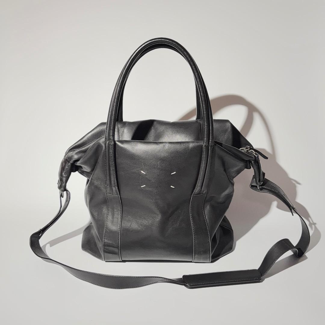 15ss Maison Martin Margiela 11 セーラーバッグ