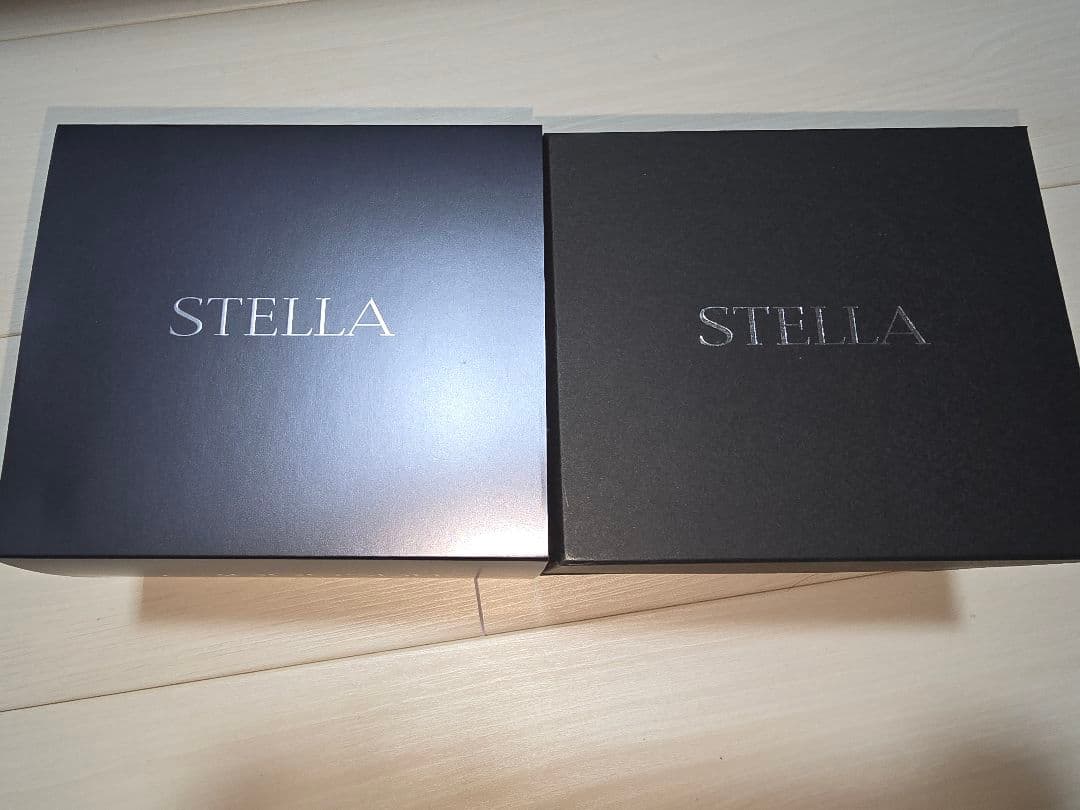 22ステラ　C3000SDH