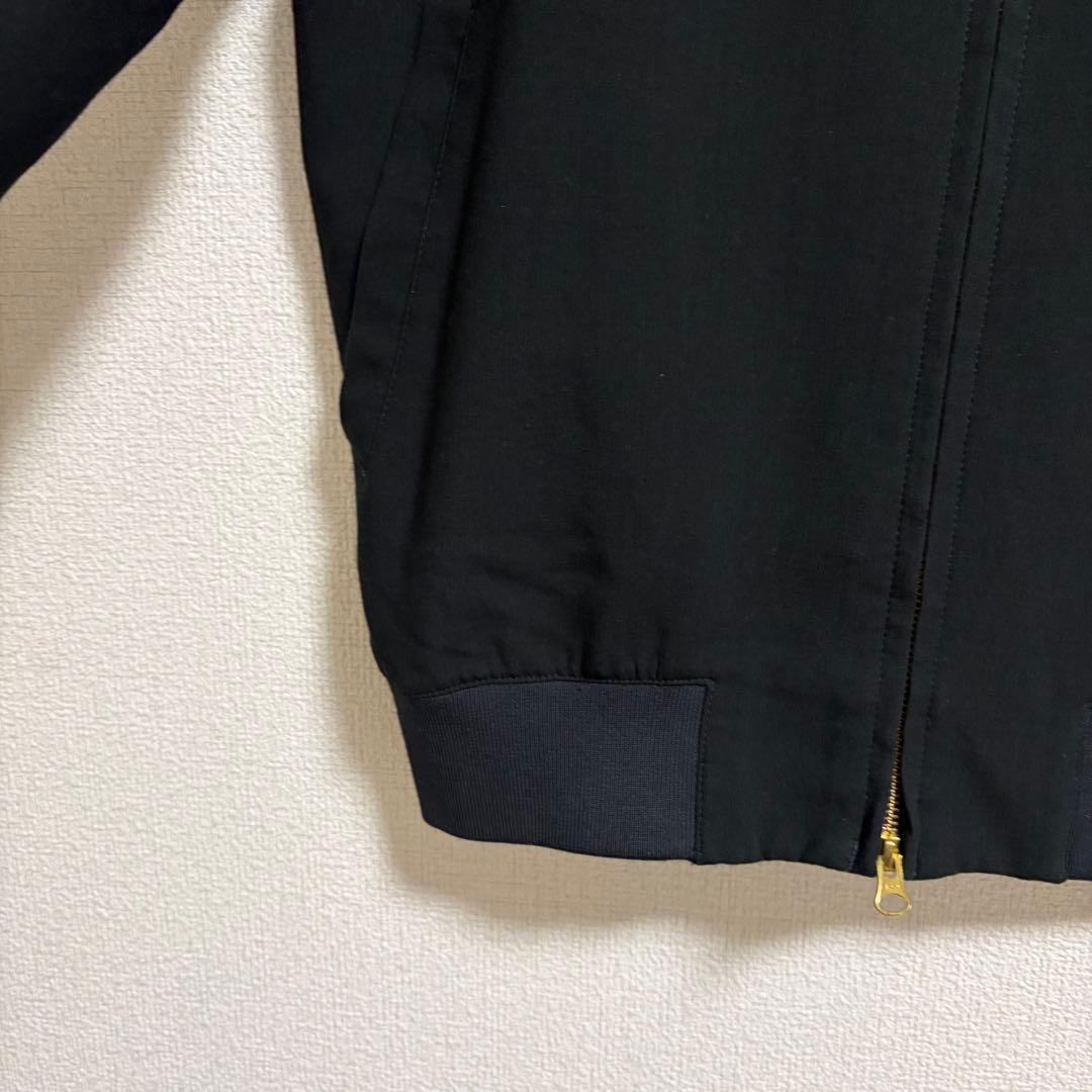 フレッドペリー Sharp Harrington Jacket