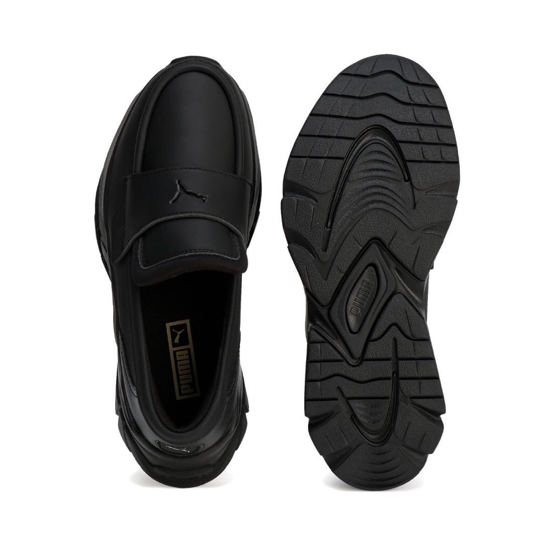 Puma プーマ　ローファー