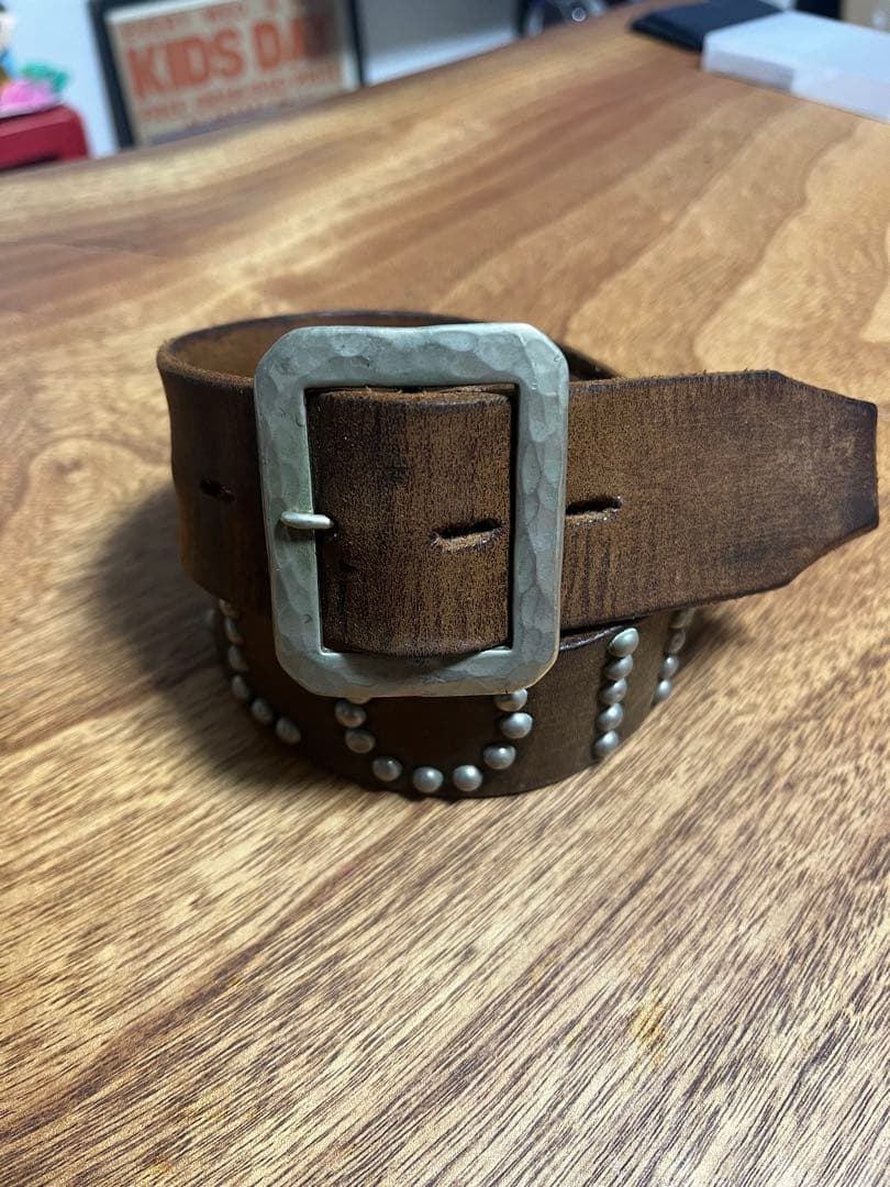 テンダーロイン ベルト　M