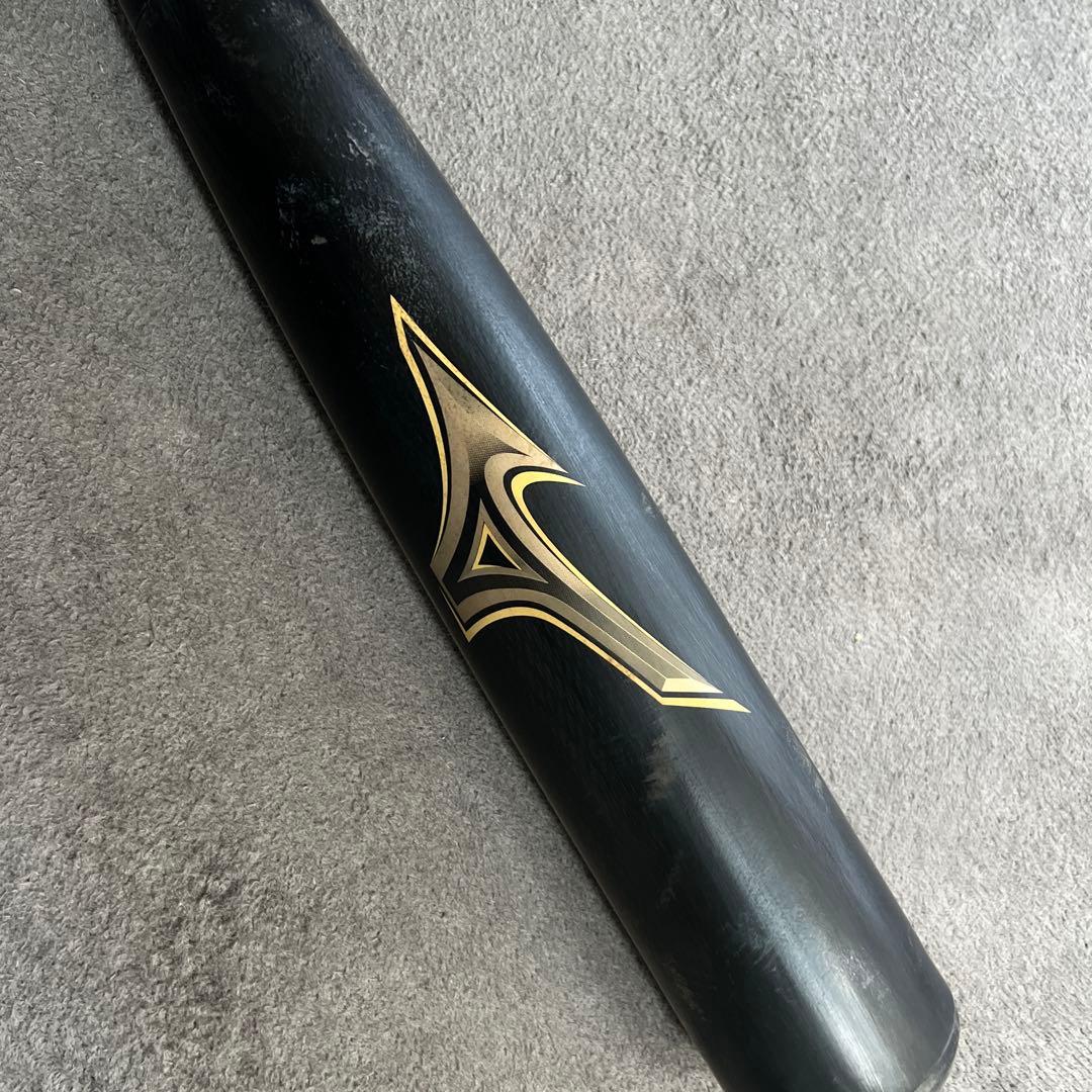 Mizuno BEYOND X LEGACY FRPバット 軟式用