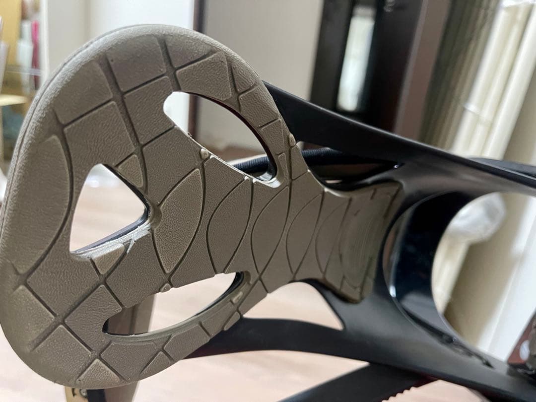 BURTON バートン　スノーボード　CRASH158