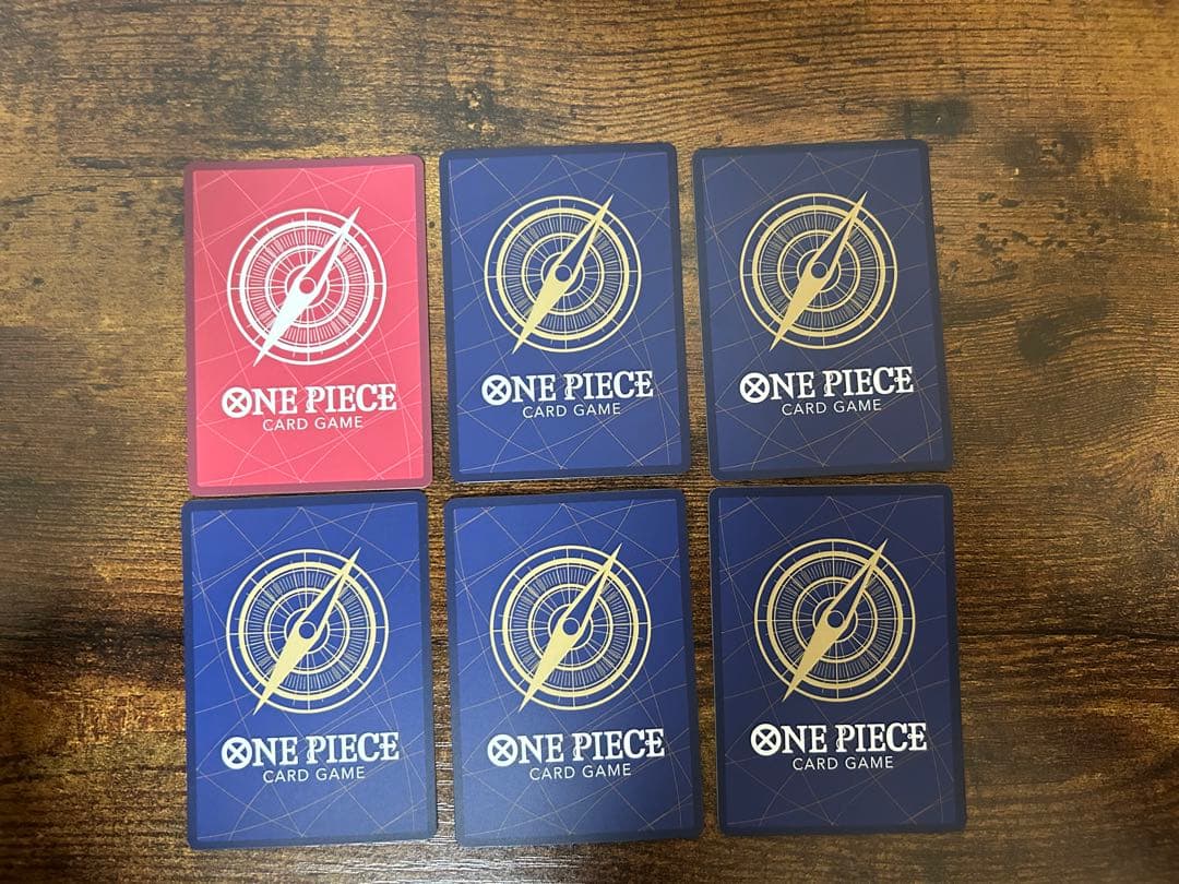 【即日発送】ワンピースカード【ゴッドパック】五老星 イム様 セット パラレル