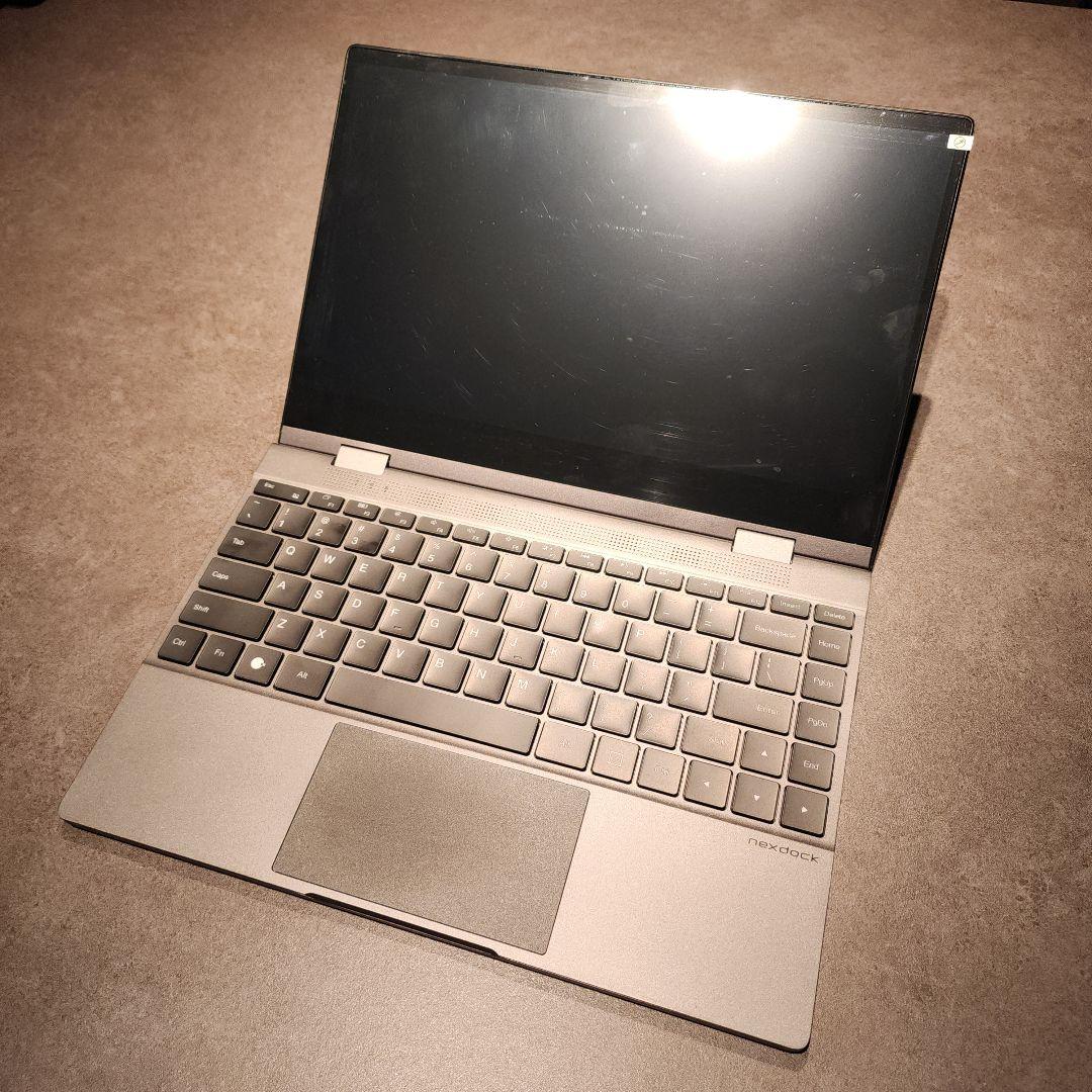 ディスプレイ・モニター本体 NexDock 360