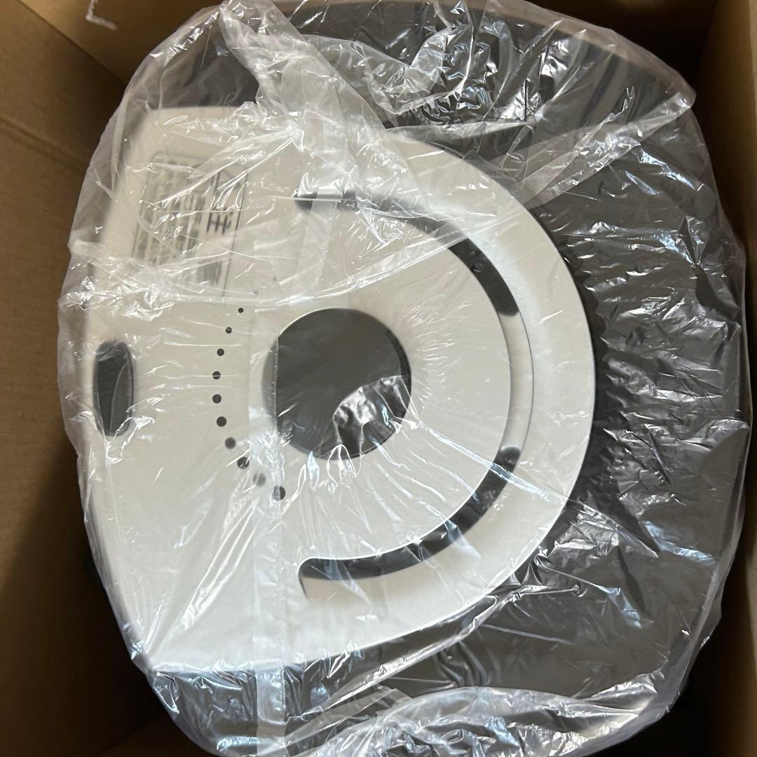 メリタ　コーヒーメーカー　ドリップ式　ルックデラックスⅡ MKM-9110 B