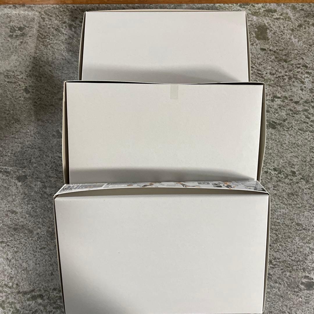 30MS ルルチェ　リリーウエアカラー　オプションパーツセット25 26 セット