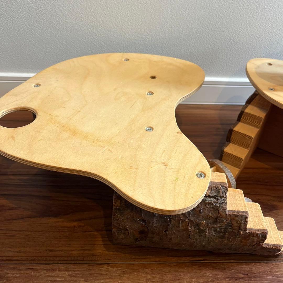 ツリーハウスクライン（マジックウッド社）