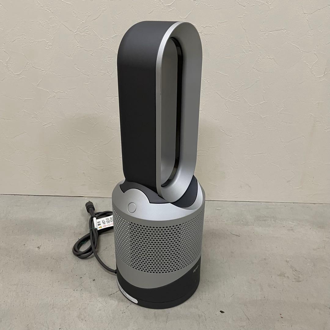dyson ダイソン 空気清浄機能付ファンヒーター HP00 2023年製