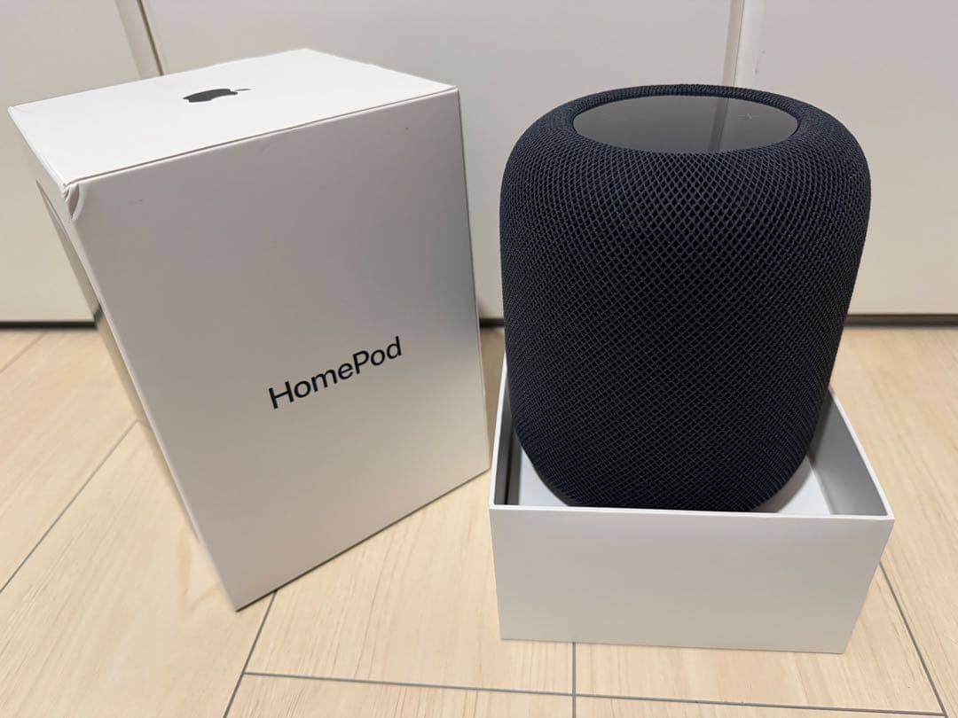 【Apple/美品】Pod 第2世代 MQJ73J/A