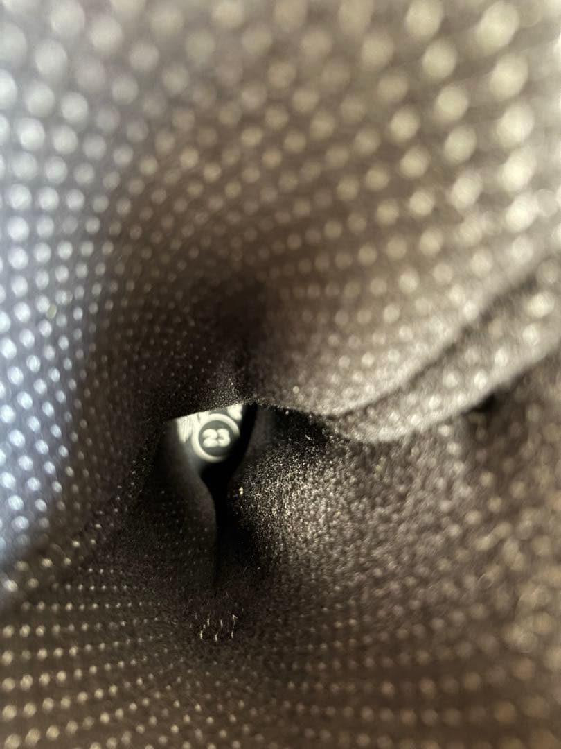 レクザム REXXAM M97 23cm 273mm スキーブーツ 子ども女性