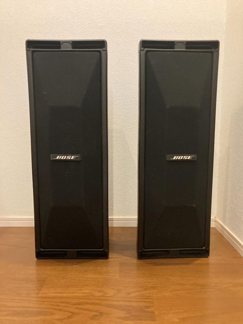 Bose スピーカー 402