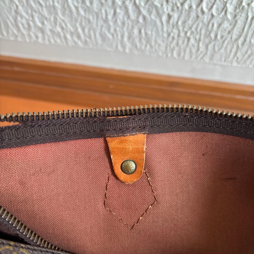 LOUIS VUITTON スピーディ 35 モノグラム