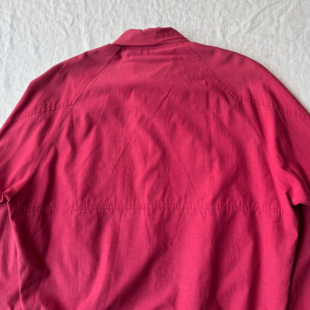 Vintage Burberrys バーバリー G9型 スウィングトップ LL