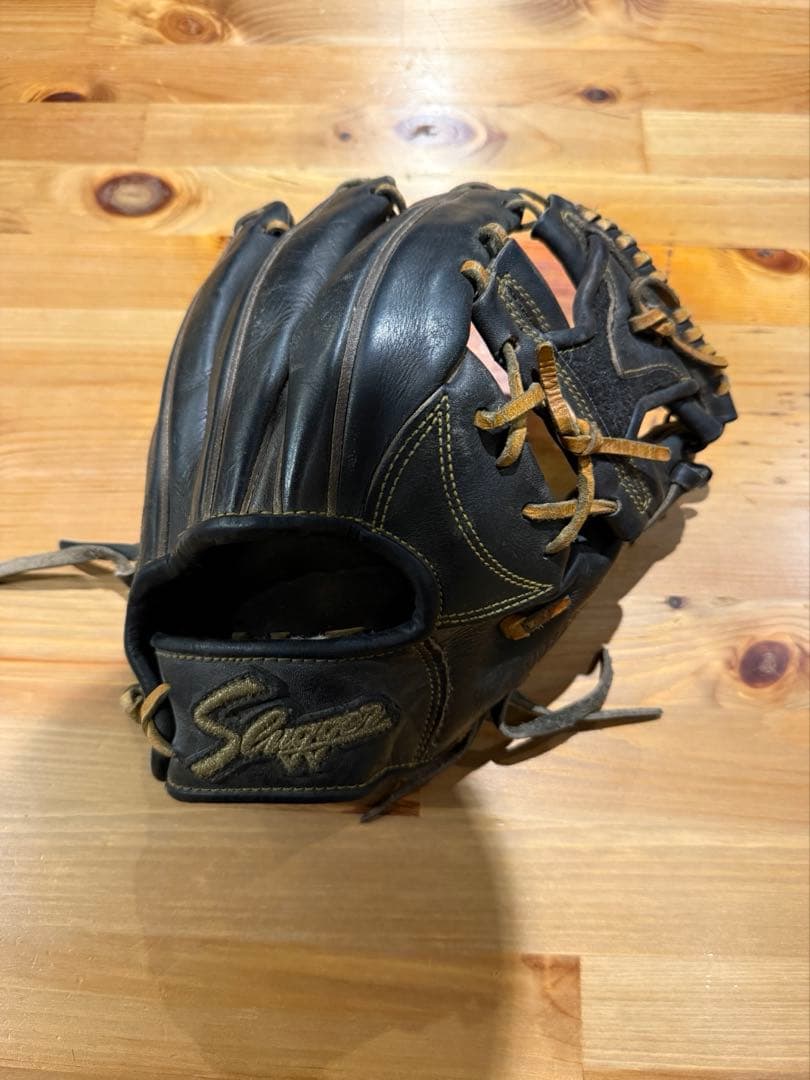 久保田スラッガー　右手用硬式野球グローブ
