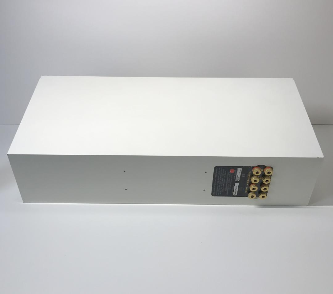 【希少】LINN TRIKAN トライカン 英国王室御用達 センタースピーカー