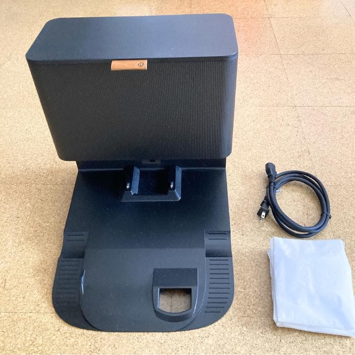 ルンバ ｉｊシリーズ用 クリーンベース iRobot