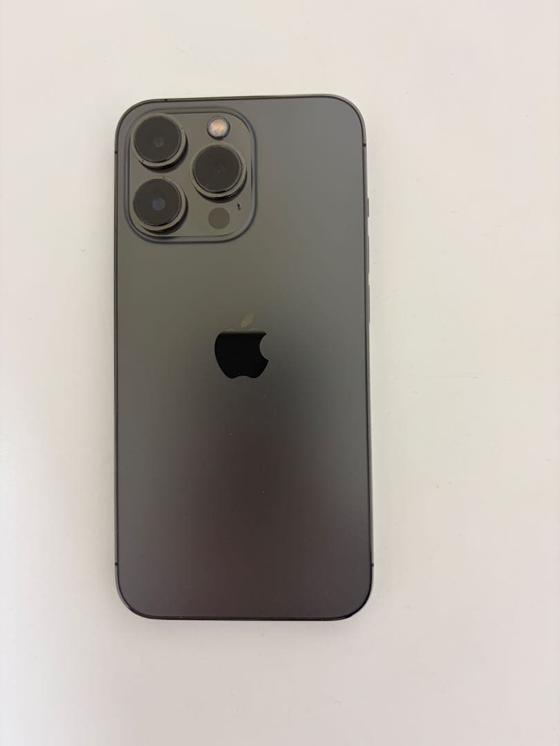 Apple iPhone 13 Pro 本体 128GB SIMフリー