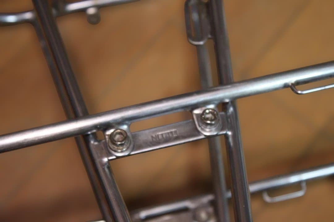 NITTO　Campee 日東　フロントキャリア　26インチ用