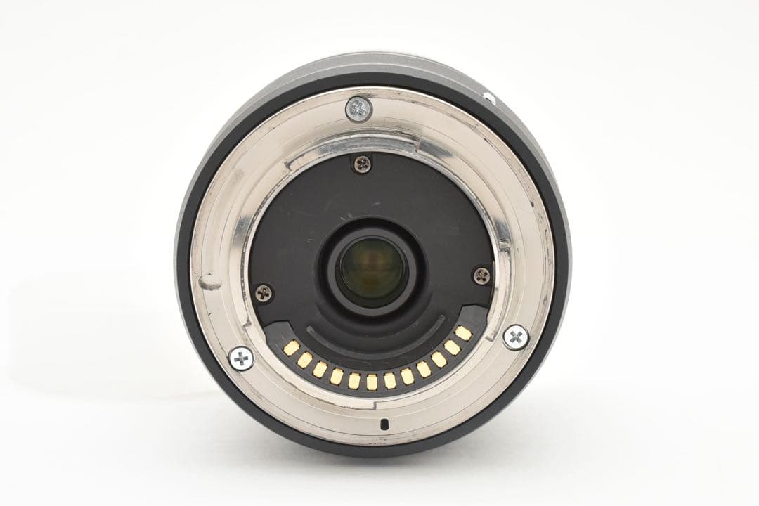 ニコン NIKON 1 NIKKOR 30-110mm VR ブラック