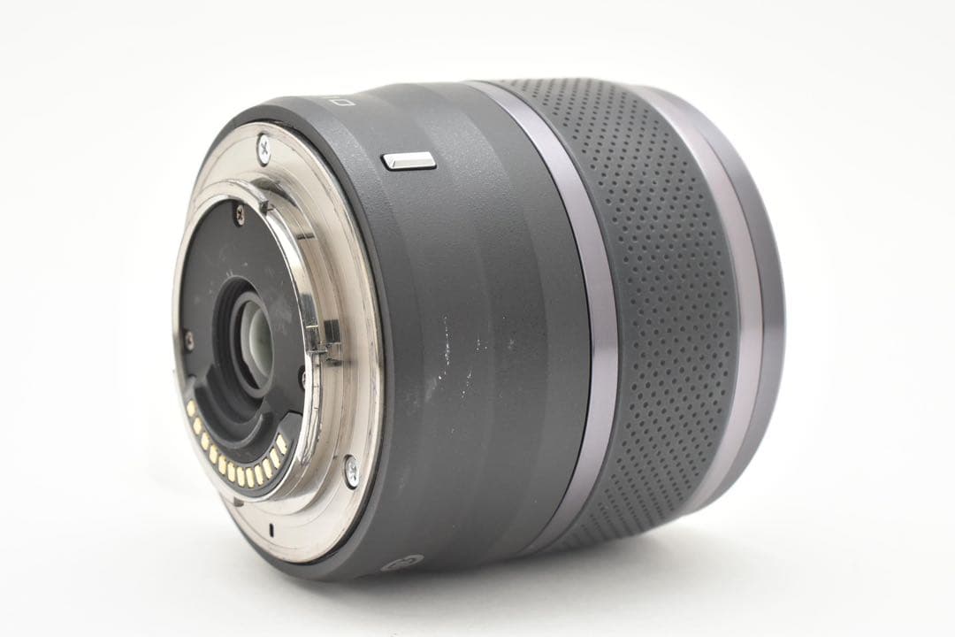 ニコン NIKON 1 NIKKOR 30-110mm VR ブラック