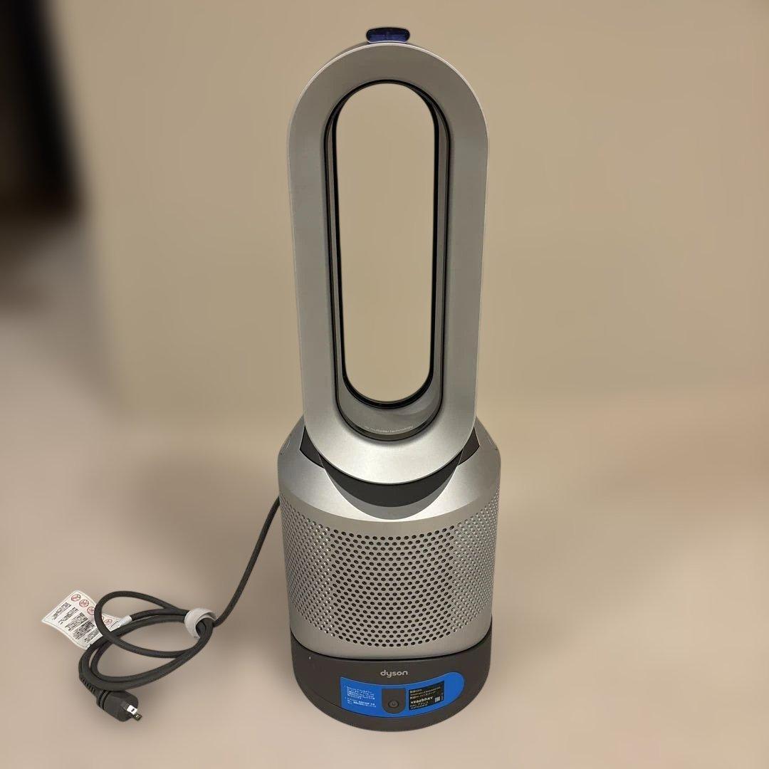 【美品】Dyson Pure Hot + Cool Link 2022年製