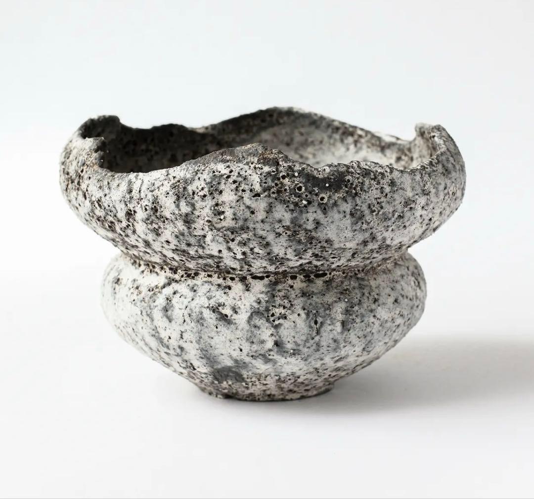 -Erosion- 灰白 “ver. 逹磨” (栁川晶子) amane