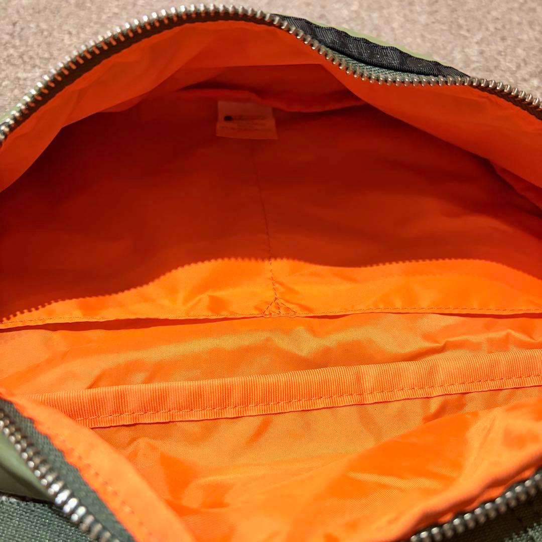 【新品・未使用品】レスポートサック×Ameri コラボ　ショルダーバッグ