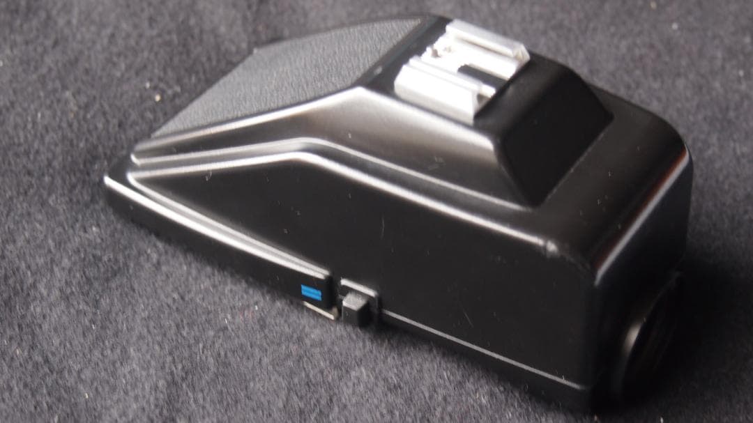 ハッセルブラッドPM90