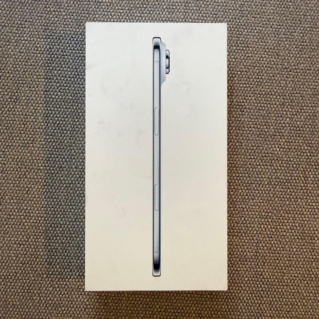 iPhone Air スカイブルー 512GB バッテリー容量100%