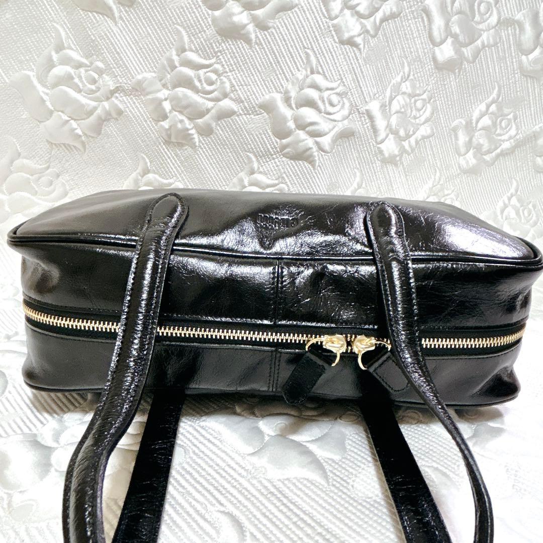 【未使用品】Ch!iiiBag New Boston バッグ ショルダー 黒