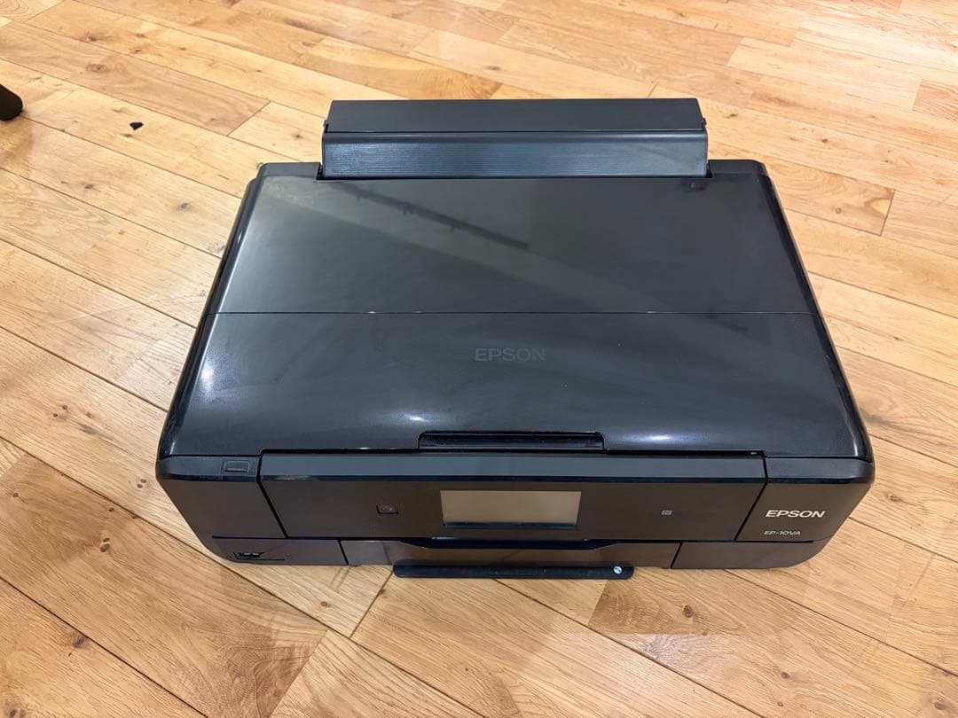 EPSON EP-10VA 多機能プリンター 本体　ジャンク