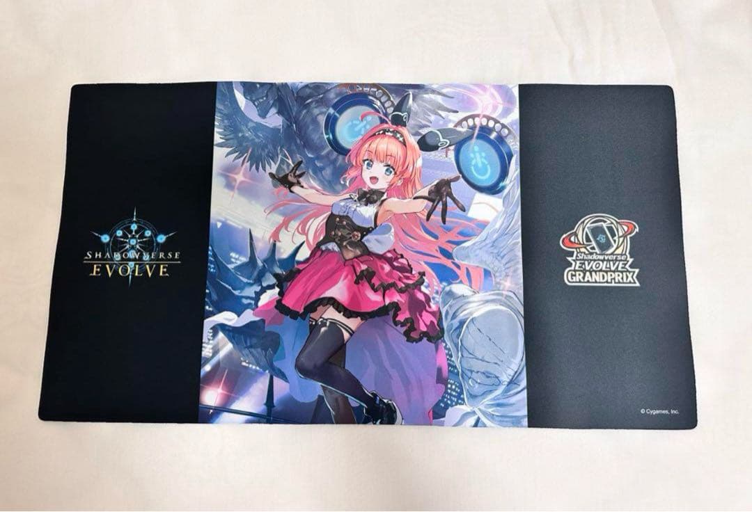 リーシェナ　プレイマット