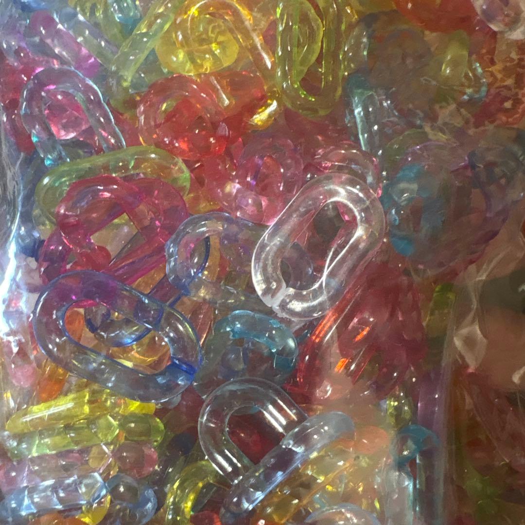 クリアチェーン