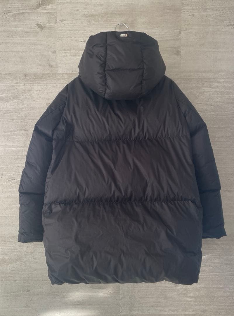 ヘルノ ダウン レディース 40