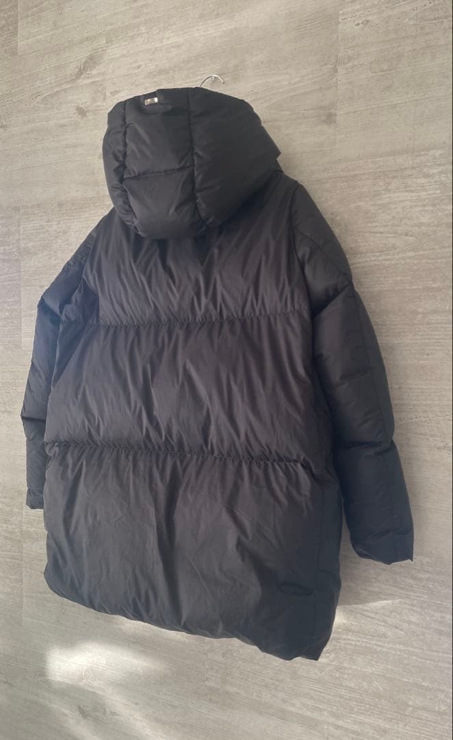 ヘルノ ダウン レディース 40