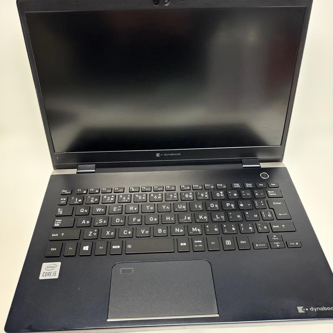 dynabook G83/F 13.3インチ ノートPC