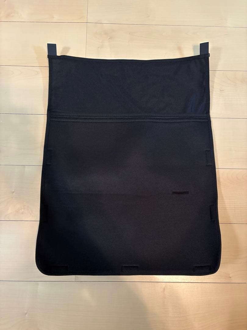 KG系 CX-8用ラゲッジトレイ　ソフトタイプ