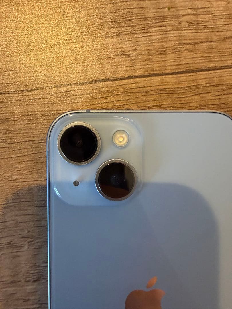 Apple iPhone 14 ブルー 512gb simフリー