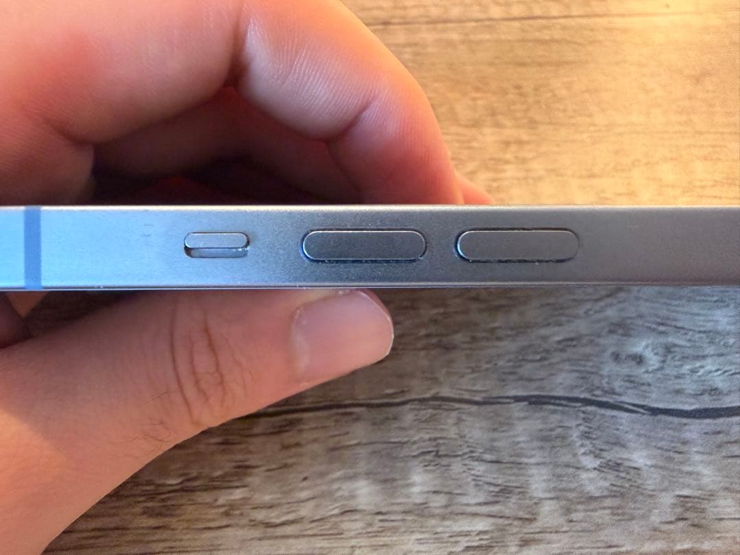 Apple iPhone 14 ブルー 512gb simフリー