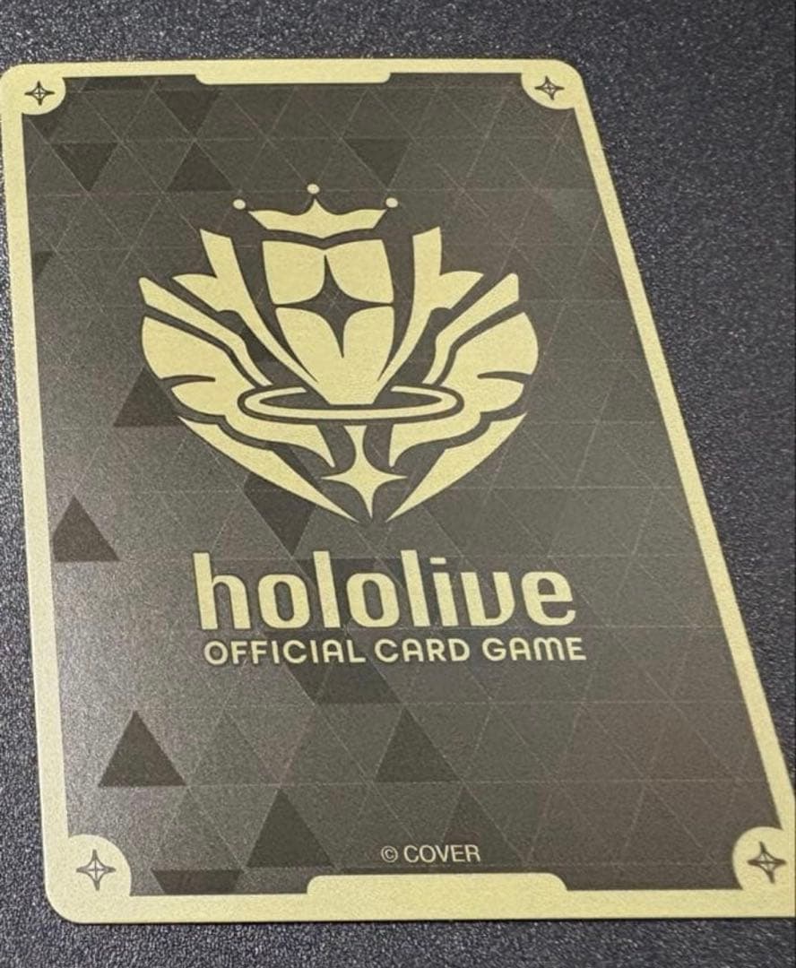 ホロライブ　ホロカ　風真いろは　プロモ　buzz 1st wgp sr