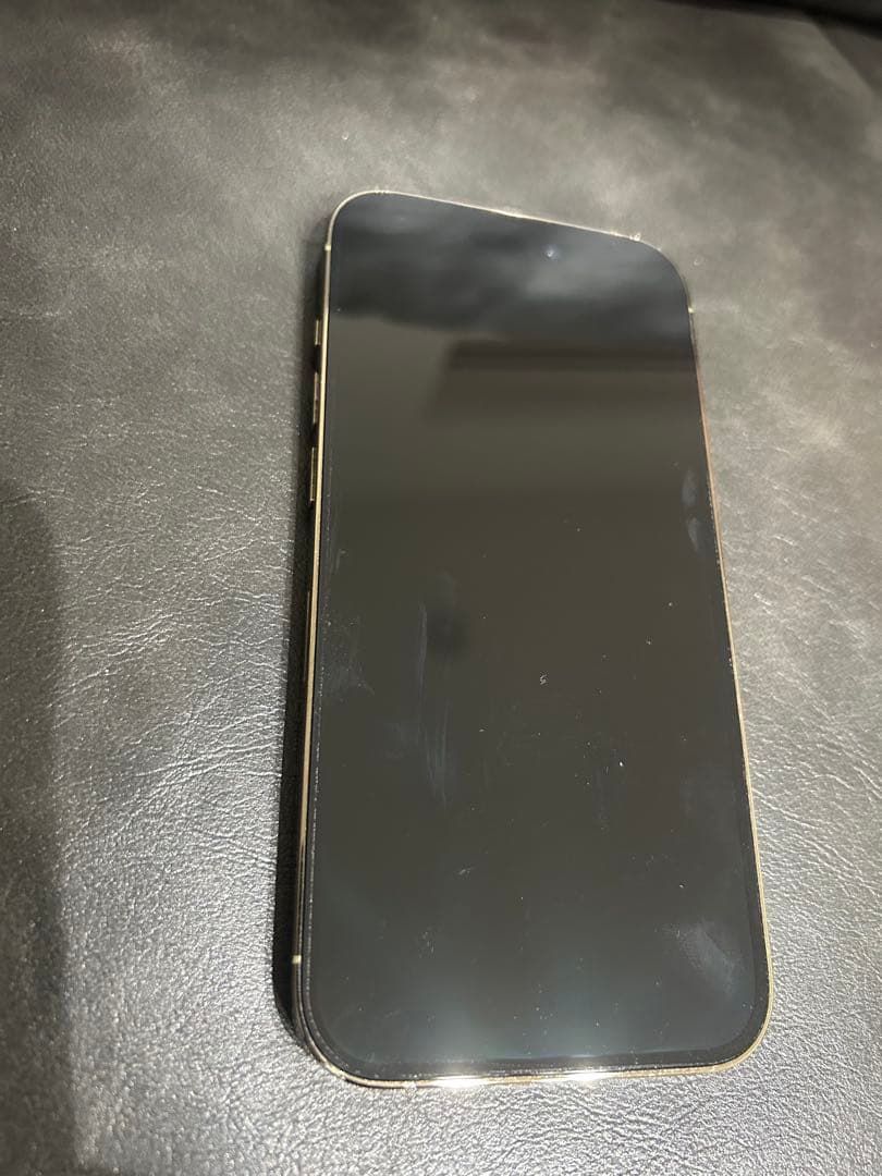 Apple iPhone 14 Pro 128GB 極美品